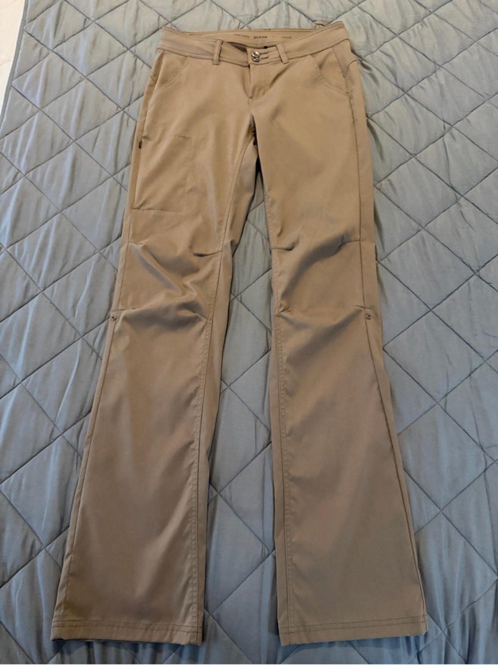 PAna Womens Halle Pant- new without tags